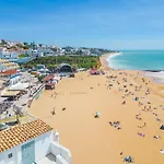 Villa Casa Na Muralha - Front - Rooftop Jacuzzi By Dreamvillasalbufeira Albufeira