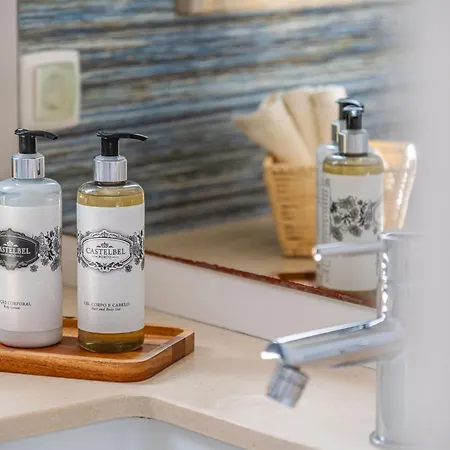 Willa Casa Na Muralha - Front - Rooftop Jacuzzi By Dreamvillasalbufeira Albufeira