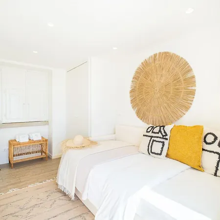 Casa Na Muralha - Front - Rooftop Jacuzzi By Dreamvillasalbufeira * Albufeira