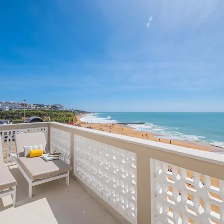 Villa Casa Na Muralha - Front - Rooftop Jacuzzi By Dreamvillasalbufeira Albufeira