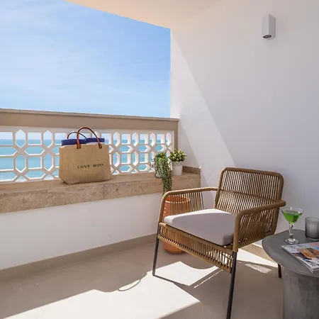 Casa Na Muralha - Front - Rooftop Jacuzzi By Dreamvillasalbufeira Vila Albufeira