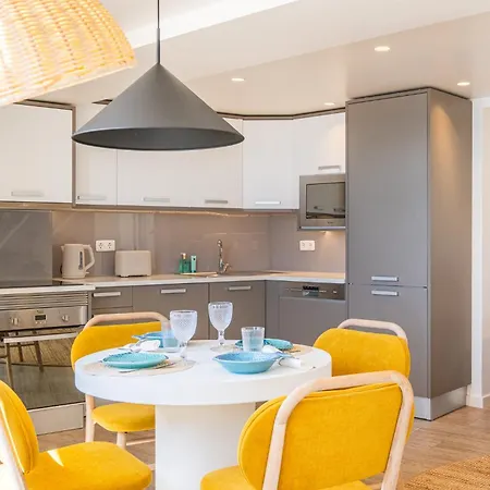 Casa Na Muralha - Front - Rooftop Jacuzzi By Dreamvillasalbufeira Villa Albufeira