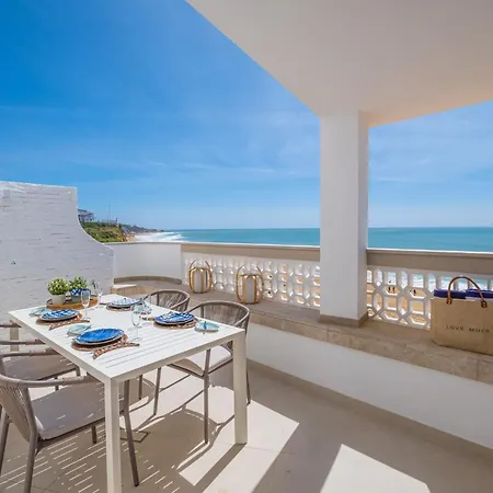 Casa Na Muralha - Front - Rooftop Jacuzzi By Dreamvillasalbufeira * البوفيرا